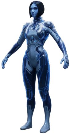 cortana halo wiki